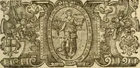 An illustration from A trve relation of the vnivst, crvell, and barbarovs proceedings against the English at Amboyna in the East-Indies (1624)