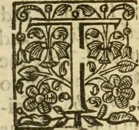 An illustration from A trve relation of the vnivst, crvell, and barbarovs proceedings against the English at Amboyna in the East-Indies (1624)