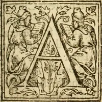 An illustration from A trve relation of the vnivst, crvell, and barbarovs proceedings against the English at Amboyna in the East-Indies (1624)