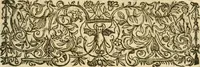 An illustration from A trve relation of the vnivst, crvell, and barbarovs proceedings against the English at Amboyna in the East-Indies (1624)