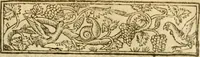 An illustration from A trve relation of the vnivst, crvell, and barbarovs proceedings against the English at Amboyna in the East-Indies (1624)