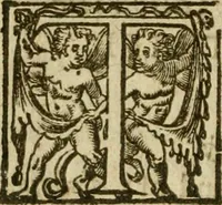 An illustration from A trve relation of the vnivst, crvell, and barbarovs proceedings against the English at Amboyna in the East-Indies (1624)
