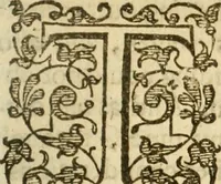 An illustration from A trve relation of the vnivst, crvell, and barbarovs proceedings against the English at Amboyna in the East-Indies (1624)