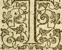 An illustration from A trve relation of the vnivst, crvell, and barbarovs proceedings against the English at Amboyna in the East-Indies (1624)