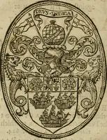 An illustration from A trve relation of the vnivst, crvell, and barbarovs proceedings against the English at Amboyna in the East-Indies (1624)