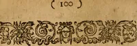 Picture 8 of 20 from A tryall of faith : or, The woman of Canaan, on Math: 15. 21, 22, 23, 24 ; Together with the souls sure anchor-hold, on Heb. 6. 19 ; With the wisdome of timely remembring our creator, on Eccles. 12. 1 ; In severall sermons (1661), leaf 107
