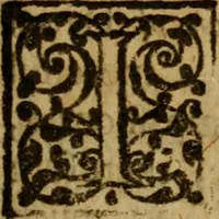 An illustration from A tryall of faith : or, The woman of Canaan, on Math: 15. 21, 22, 23, 24 ; Together with the souls sure anchor-hold, on Heb. 6. 19 ; With the wisdome of timely remembring our creator, on Eccles. 12. 1 ; In severall sermons (1661)