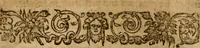An illustration from A tryall of faith : or, The woman of Canaan, on Math: 15. 21, 22, 23, 24 ; Together with the souls sure anchor-hold, on Heb. 6. 19 ; With the wisdome of timely remembring our creator, on Eccles. 12. 1 ; In severall sermons (1661)