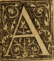Picture 1 of 20 from A tryall of faith : or, The woman of Canaan, on Math: 15. 21, 22, 23, 24 ; Together with the souls sure anchor-hold, on Heb. 6. 19 ; With the wisdome of timely remembring our creator, on Eccles. 12. 1 ; In severall sermons (1661), leaf 4