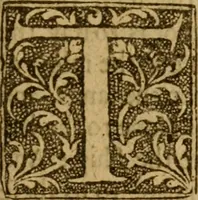 An illustration from A tryall of faith : or, The woman of Canaan, on Math: 15. 21, 22, 23, 24 ; Together with the souls sure anchor-hold, on Heb. 6. 19 ; With the wisdome of timely remembring our creator, on Eccles. 12. 1 ; In severall sermons (1661)