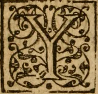An illustration from A tryall of faith : or, The woman of Canaan, on Math: 15. 21, 22, 23, 24 ; Together with the souls sure anchor-hold, on Heb. 6. 19 ; With the wisdome of timely remembring our creator, on Eccles. 12. 1 ; In severall sermons (1661)