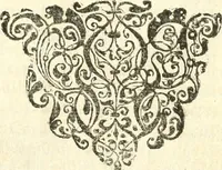 An illustration from Tuba danica, hoc est, Dissertatio theologica de aureo cornu in Cimbriâ invento, qvo, ceu tubâ clangente, Deus Opt. Max. nos, qvi regnum Daniae incolimus, excitat ex infelici securitatis somno ... (1644)