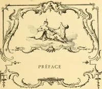 An illustration from Étude des ornements : première partie : dauphins-écailles-bucrânes-grecques-guirlandes-flots grecs (1896)