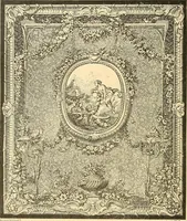 An illustration from Étude des ornements : première partie : dauphins-écailles-bucrânes-grecques-guirlandes-flots grecs (1896)