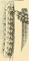 Picture 184 of 287 from Étude des ornements : première partie : dauphins-écailles-bucrânes-grecques-guirlandes-flots grecs (1896), leaf 157