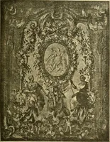 An illustration from Étude des ornements : première partie : dauphins-écailles-bucrânes-grecques-guirlandes-flots grecs (1896)