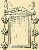 Picture 191 of 287 from Étude des ornements : première partie : dauphins-écailles-bucrânes-grecques-guirlandes-flots grecs (1896), leaf 161