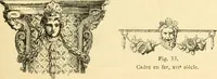 Picture 199 of 287 from Étude des ornements : première partie : dauphins-écailles-bucrânes-grecques-guirlandes-flots grecs (1896), leaf 164
