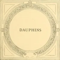 An illustration from Étude des ornements : première partie : dauphins-écailles-bucrânes-grecques-guirlandes-flots grecs (1896)
