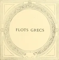 An illustration from Étude des ornements : première partie : dauphins-écailles-bucrânes-grecques-guirlandes-flots grecs (1896)