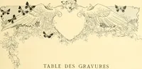 An illustration from Étude des ornements : première partie : dauphins-écailles-bucrânes-grecques-guirlandes-flots grecs (1896)