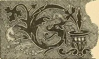 Picture 49 of 287 from Étude des ornements : première partie : dauphins-écailles-bucrânes-grecques-guirlandes-flots grecs (1896), leaf 43