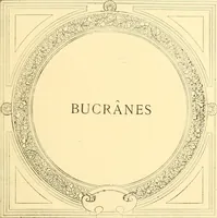 An illustration from Étude des ornements : première partie : dauphins-écailles-bucrânes-grecques-guirlandes-flots grecs (1896)