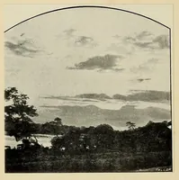 An illustration from Études Bakango : notes de sociologie coloniale (1912)