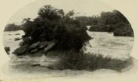 An illustration from Études Bakango : notes de sociologie coloniale (1912)