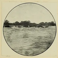 An illustration from Études Bakango : notes de sociologie coloniale (1912)