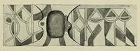 An illustration from Études Bakango : notes de sociologie coloniale (1912)