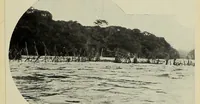 An illustration from Études Bakango : notes de sociologie coloniale (1912)