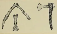 An illustration from Études Bakango : notes de sociologie coloniale (1912)