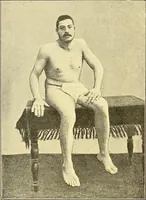 Picture 75 of 93 from Études biologiques sur les géants (1904), leaf 385