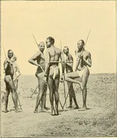 Picture 3 of 93 from Études biologiques sur les géants (1904), leaf 46