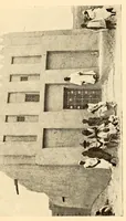 An illustration from Études sur l'Islam et les tribus du Soudan .. (1920)
