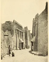 Picture 13 of 15 from Études sur l'Islam et les tribus du Soudan .. (1920), leaf 315