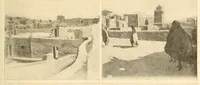 Picture 7 of 10 from Études sur l'Islam et les tribus du Soudan .. (1920), leaf 375