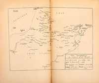 An illustration from Études sur l'Islam et les tribus du Soudan .. (1920)
