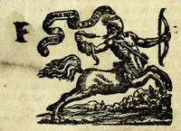 An illustration from Tullia feroce; tragedia (1591)