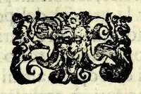 An illustration from Tullia feroce; tragedia (1591)