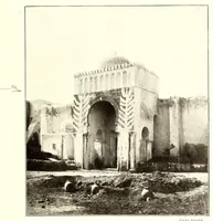 An illustration from Tunis et Kairouan (1908)