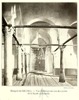 Picture 16 of 18 from Tunis et Kairouan (1908), leaf 129