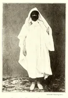 An illustration from Tunis et Kairouan (1908)