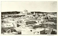 An illustration from Tunis et Kairouan (1908)