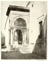 An illustration from Tunis et Kairouan (1908)