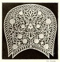 Picture 9 of 18 from Tunis et Kairouan (1908), leaf 78