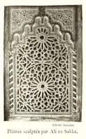 Picture 10 of 18 from Tunis et Kairouan (1908), leaf 84