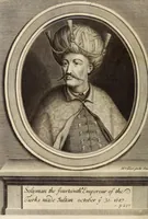 Picture 4 of 6 from The Turkish history, from the original of that nation, to the growth of the Ottoman Empire, with the lives and conquests of their princes and emperors. With a continuation to this present year, MDCLXXXVII. Whereunto is added the present state of the Ottoman Empire: (1687), leaf 278