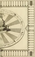 An illustration from Turris Babel, sive Archontologia qua Primo Priscorum post diluvium hominum vita, mores rerumque gestarum magnitudo, Secundo Turris fabrica civitatumque extructio, consusio linguarum, inde gentium transmigrationis... (1679)